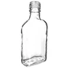 Garrafa para licores de bolso 200 ml - 10 peças - 3 