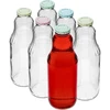 Garrafa para suco 1 L com tampa twist off - fi 43 - 2 