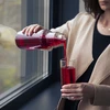 Garrafa para suco 1 L com tampa twist off - fi 43 - 10 
