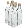 Garrafa Staromiejska 500ml com tampa, 6un.  - 1 