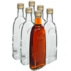 Garrafa Staromiejska 500ml com tampa, 6un. - 2 