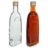 Garrafa Staromiejska 500ml com tampa, 6un. - 6 