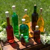 Garrafa Staromiejska 500ml com tampa, 6un. - 10 