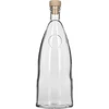 Garrafa «Staromiejska» com rolha tipo cogumelo, 500 ml, 1 unidade ['garrafa de meio litro', ' garrafa para álcool', ' garrafa com rolha', ' garrafa para licores', ' garrafa para vodka', ' sumo', ' engarrafamento de bebidas', ' garrafa elegante para licores', ' garrafa com rolha tipo cogumelo', ' garrafas para bebidas caseiras', ' garrafa para bebidas alcoólicas', ' garrafas decorativas para bebidas alcoólicas', ' garrafas com estilo para casamento', ' garrafa de meio litro com estilo', ' excelente garrafa', ' garrafa premium']