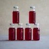 Garrafa TO para suco 330 ml com tampa fi 43 - 6 unid. - 5 