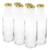 Garrafa TO para suco 750ml com tampa fi43 - 6pcs. - 11 
