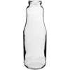 Garrafa TO para suco 750ml com tampa fi43 - 6pcs. - 2 