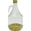 Garrafão Dama 1 L com revestimento entrançado e tampa de rosca ['balão de vidro para vinho', ' balão para vinho', ' garrafão para vinho', ' garrafa grande para vinho', ' garrafa grande para vinho', ' garrafão grande para vinho', ' dama-jeanne para vinho', ' dama-jeanne', ' dama-jeanne para vinho', ' balão de vidro para vinho 50 L', ' balão de vidro para vinho 50 L Castorama', ' balão para vinho 50 L', ' balão para vinho 50 L Castorama', ' balão de vinho', ' balão de vinho Castorama', ' garrafão em vime', ' garrafão em cesto de vime']