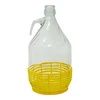 Garrafão Dama 5 L com alça de vidro  - 1 