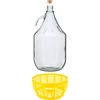 Garrafão Dama.5 L com tampa - 2 