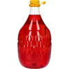 Garrafão Dama 5 L PET, com tampa e alça - 2 