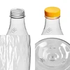 Garrafão Dama 5 L PET, com tampa e cestinho - 3 