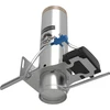 Gerador de fumaça dragON JET 2 LONG com cinzeiro - 3 