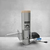 Gerador de fumaça dragON JET 2 LONG com cinzeiro - 11 