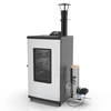 Gerador de fumaça dragON JET 2 LONG com cinzeiro - 13 