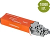 Grampos para grampeador de jardim - 10000 unid. - 2 