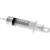 Injetor de 100 ml + 2 agulhas - 3 
