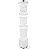 Iogurteira com termostato 1,5 L - 6 