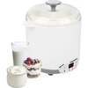 Iogurteira com termostato 1,5 L - 4 