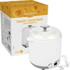 Iogurteira com termostato 1,5 L - 8 