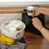 Iogurteira com termostato, 7 frascos, 1,3 L - 14 