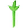 Irrigador para plantas – folha verde, 120 ml  - 1 