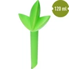 Irrigador para plantas – folha verde, 120 ml - 2 