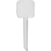 Irrigador para plantas – placa branca, 200 ml  - 1 