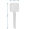 Irrigador para plantas – placa branca, 200 ml - 5 
