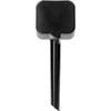 Irrigador para plantas – placa preta, 200 ml  - 1 