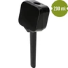 Irrigador para plantas – placa preta, 200 ml - 2 