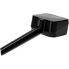 Irrigador para plantas – placa preta, 200 ml - 3 