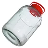 Jarra 10 L com tampa de plástico - 2 