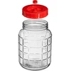 Jarra universal 8 L - 4 