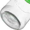 Jarro 5 L com pinças - tampa verde - 5 