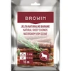 Jelita naturalne baranie - kaliber18/20mm, 15m ['do kabanosów', ' do frankfuterek', ' do domowych cienkich kiełbasek', ' zrób to sam', ' kabanosy diy']