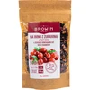 Kit para vinho 4 ESTAÇÕES – Cranberry - 6 