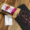 Kit para vinho 4 ESTAÇÕES – Cranberry - 3 