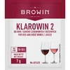 Klarowin 2 - agente clarificante - 12 