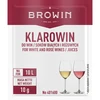 Klarowin - agente clarificante 10 g - 6 