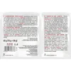 Klarowin Duo Rapid - quitosana + sílica, 65 g - 2 