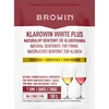 Klarowin White Plus - agente clarificante 8 g  - 1 