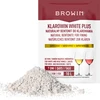 Klarowin White Plus - agente clarificante 8 g - 3 
