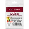 Kwasomix - regulator kwasowości - 3 kwasomix do wina, regulator kwasowości do wina, kwas cytrynowy, kwas winowy, kwas jabłkowy