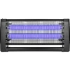 Lâmpada mata-insetos UVA 20 W, preta - 3 