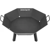 Lareira de jardim ø 60 cm - estilo loft - 5 