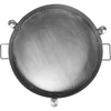 Lareira de jardim ø 60 cm soldada - 3 
