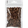 Lascas de carvalho americano, fortemente tostadas, de barris de bourbon, 50 g - 3 