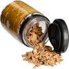 Lascas de carvalho natural (não torradas), 20g - 4 