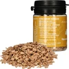Lascas de carvalho natural (não torradas), 20g - 3 